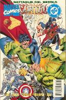 Fumetti Marvel Comics contro DC (Volume 2 di 4) #8