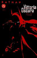 Fumetti Batman: Vittoria oscura #1