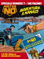 Fumetti Avventura a Manaus #7