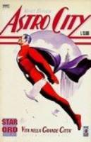 Fumetti Astro City: Vita nella grande citt #31
