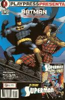 Fumetti Batman: Scottish Connection #12
