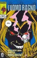 Fumetti Ancora una volta...Hobgoblin #90