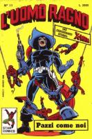 Fumetti  #11