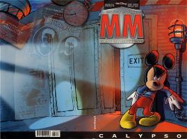 Fumetti Calypso #6