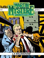 Fumetti La maledizione #14