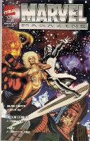 Fumetti  #8