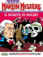 Fumetti Il segreto di Mozart #11