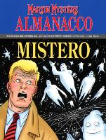 Fumetti Mister Jinx ritorna! #2002