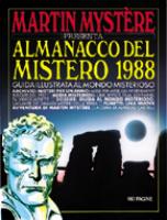Fumetti Nostra Terra dei Mysteri #1988