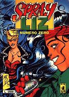 Fumetti Numero Zero #0