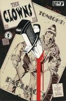 The Clowns - I Pagliacci