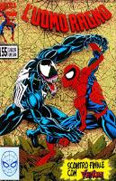 Fumetti Scontro finale con Venom! #155