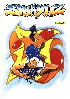Fumetti Collana Nuvole [1997]