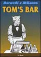 Fumetti Tom's bar