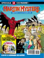 Fumetti Mistero alle Olimpiadi #17