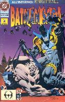 Fumetti Knightfall #7