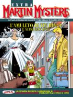 Fumetti L'amuleto di Tin Hinan e altri racconti #12