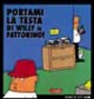 Portami la testa di Willy il fattorino