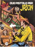 Fumetti Due pistole per Jason #433