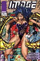 #16WildC.A.T.S. - Stormwatch - Strikeforce