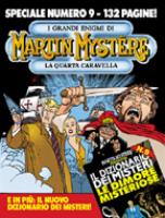 Fumetti La Quarta Caravella #9