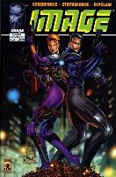 Fumetti Cyberforce - Strikeforce - Ripclaw #24