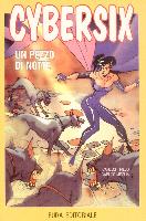 Fumetti Un pezzo di notte #29