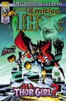 Fumetti Thor Girl #31