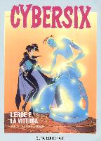Fumetti #7 - L'eroe e la vittima