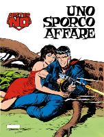 Fumetti Uno sporco affare #16