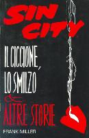 Fumetti Il ciccione, lo smilzo & altre storie