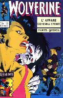 Fumetti L'affare Gehenna stone! Parte quinta #15