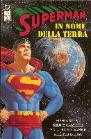 Fumetti Superman: In nome della Terra #48