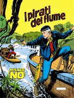 Fumetti I pirati del fiume #10