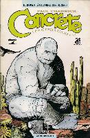 Fumetti Concrete #1 #5