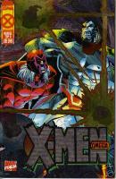 Fumetti X-Men Omega: Fine di L'era di Apocalisse #9