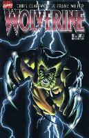 Fumetti Wolverine #3