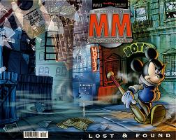 Fumetti Lost & Found #3