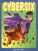 Fumetti #21 - La cosa