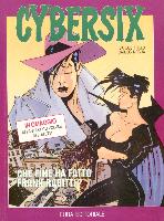 Fumetti #9 - Che fine ha fatto Frank Rabitti?