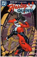 Fumetti Harley Quinn TP1: Budini!  arrivata