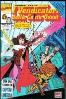 Fumetti I Vendicatori della Costa Ovest #1