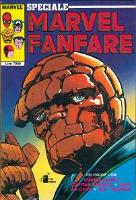 Speciale Marvel Fanfare