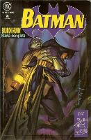 Fumetti Solomon Grundy #14