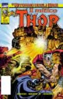 Fumetti Capitan Marvel #16