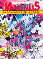 Fumetti Il grande torneo #11