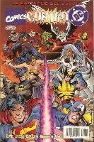 Fumetti Marvel Comics contro DC (Volume 4 di 4) #10
