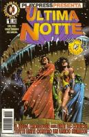 Fumetti L'Ultima Notte #1