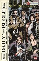 Daily Bugle: New York's finest daily newspaper