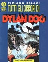 Fumetti Tutti gli orrori di Dylan Dog